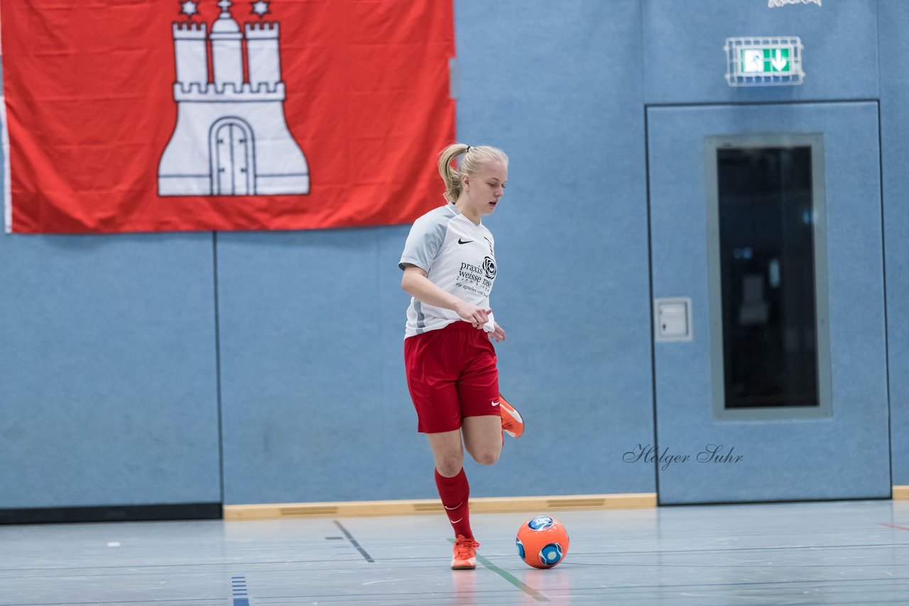 Bild 308 - HFV Futsalmeisterschaft